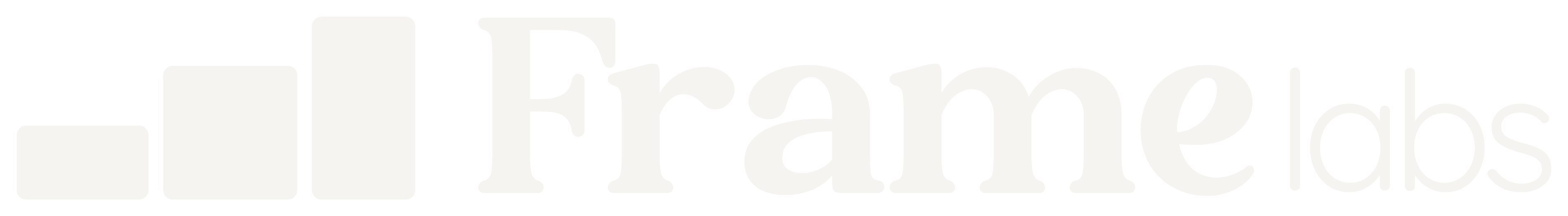 Frame Labs